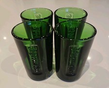 Jagermeister green shot for sale  BUCKINGHAM
