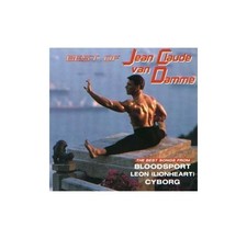 Best jean claude for sale  UK