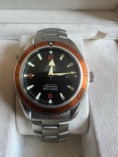 seamaster planet ocean for sale seamaster planet ocean for sale NEWTON AYCLIFFE