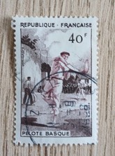 1956 1073 pelote d'occasion  Gravigny
