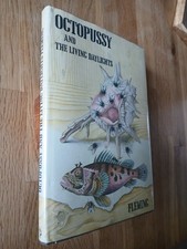 Octopussy james bond for sale  CLACTON-ON-SEA