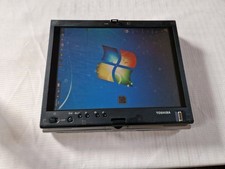 Toshiba portage m400 for sale  LINCOLN