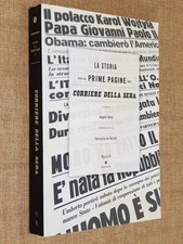 Storia nelle prime usato  Villarosa