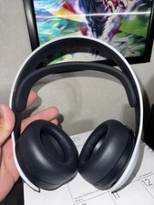 Sony pulse wireless for sale  Madison