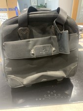 Radley black small for sale  MARCH