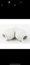 Speedfit 22mm elbows for sale  CARDIFF