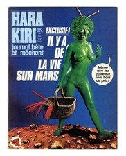 Hara kiri 180 d'occasion  Le Thillot