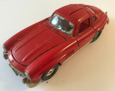 Corgi mercedes benz gebraucht kaufen  Duisburg