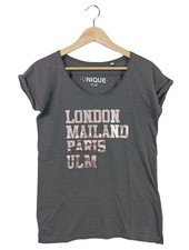 Unique print shirt gebraucht kaufen  Berlin