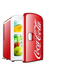 Mini réfrigérateur coca d'occasion  Saint-Sulpice