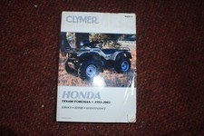 1995 honda clymer for sale  LEICESTER