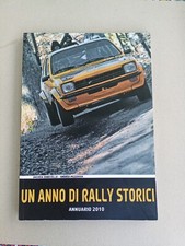 Anno rally storici usato  Roma