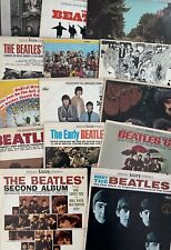 Beatles vintage vinyl for sale  La Verne