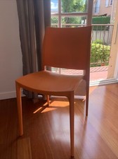 Lot 4 chaises d'occasion  Villeneuve-Loubet