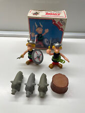 Vintage asterix play d'occasion  Expédié en Belgium