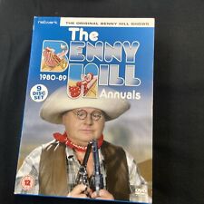 benny hill annuals for sale  NOTTINGHAM