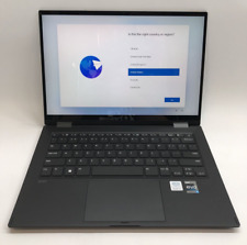 Notebook LG Gram 14" Intel i5-1240P i5-12th 16gb 512gb ssd armazenamento MODELO 14T90Q comprar usado  Enviando para Brazil