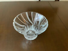 Vintage crystal spiral for sale  Norwalk