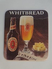 Beer collectible coaster d'occasion  Expédié en Belgium