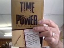 time management book for sale  Montgomery