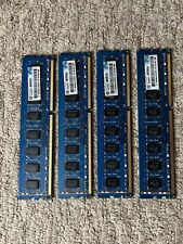 16gb ram 4x4gb for sale  GOOLE