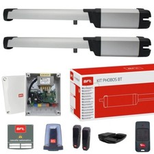 Bft phobos kit usato  Casoli