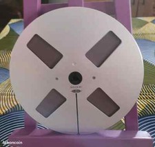 Bobine magnétophone bande d'occasion  Itteville