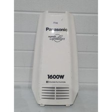 Panasonic e468 dust for sale  STAFFORD