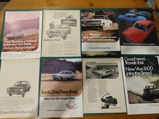 Vauxhall viva brabham for sale  BLAENAU FFESTINIOG
