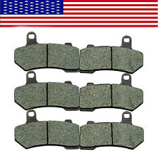 Carbon brake pads for sale  Pasadena