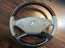 Holzlenkrad mercedes klasse gebraucht kaufen  Gelsenkirchen