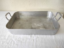 Grand plat cuisson d'occasion  Chambon-sur-Voueize