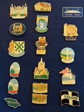 Souvenir fridge magnet for sale  NORWICH