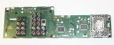Placa AV principal OEM 1-869-849-14 172722814 - TV LCD KDL-32S2000 Sony Bravia 32" comprar usado  Enviando para Brazil