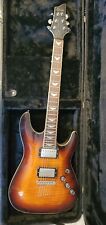 Schecter diamond series for sale  Billings