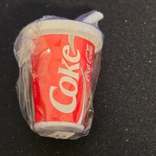 Coca cola fanartikel gebraucht kaufen  Suhlendorf