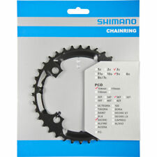 Shimano kettenblätter deore gebraucht kaufen  Dresden