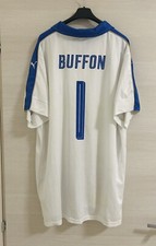 Maglia calcio italia usato  Prato