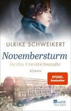 Berlin friedrichstraße novemb gebraucht kaufen  Backnang