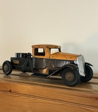 1936 structo studebaker for sale  Durhamville