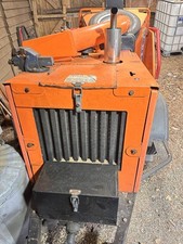 Timberwolf tw150 dhb for sale  WALTHAM ABBEY