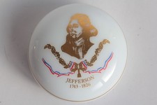 Saint louis jefferson d'occasion  Expédié en Belgium