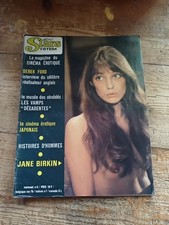 Jane birkin star d'occasion  Aix-en-Provence-