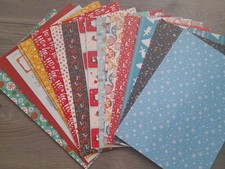 Designpapier motivpapier blät gebraucht kaufen  Neuwied