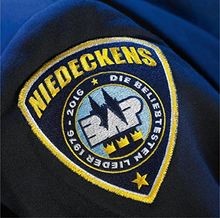Beliebtesten lieder 3cd gebraucht kaufen  Berlin
