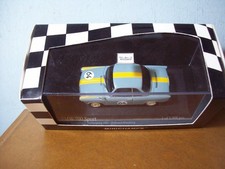 Minichamps 400 612364 for sale  ANDOVER