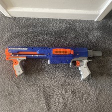 Nerf raider toy for sale  BLACKPOOL