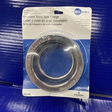 Insinkerator stainless steel for sale  Des Plaines