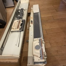 Brother kh710 knitting for sale  KETTERING