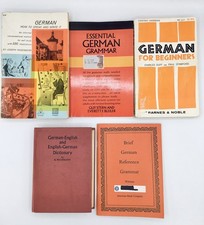 Tge lot german for sale  Thibodaux